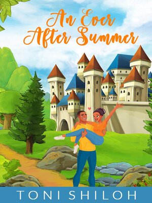 cover image of An Ever After Summer